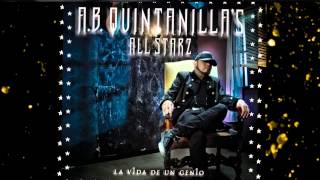 AB Quintanilla All Star Kumbia Kings Dj Oliver [upl. by Nahn]