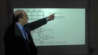 Combinational Logic Circuits  Adders [upl. by Inig]