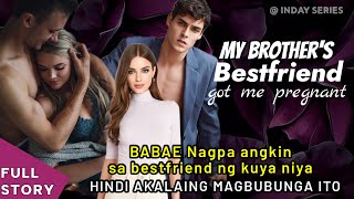 BABAE NAGPA ANGKIN SA BESTFRIEND NG KUYA NYA HINDI NYA AKALAING MAGBUBUNGA PALA ITO PANAGUTAN KAYA [upl. by Dorinda]