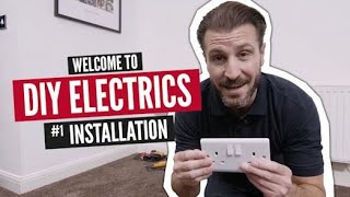 How to DIY electrics with NICEIC [upl. by Mccready]