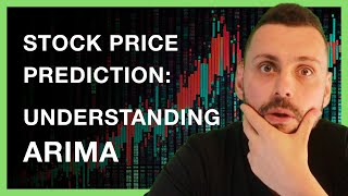 ARIMA Models for Stock Price Prediction ❌ How to Choose the p d q Terms to Build ARIMA Model 12 [upl. by Hawken]