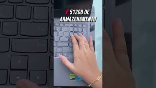 O Notebook Gamer Lenovo Loq é o Melhor e Mais Barato Notebook Gamer de 2024 [upl. by Nuahsyt]