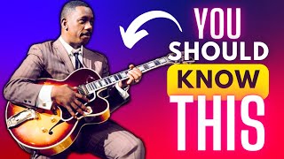 Wes Montgomery Secrets That Will Transform Your Playing [upl. by Hakeber]