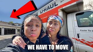 Ezee and Natalie Are Moving Out [upl. by Kirsteni963]