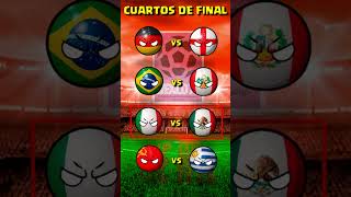 MEXICO en el mundial de MEXICO 1970 countryballs [upl. by Zetrac]