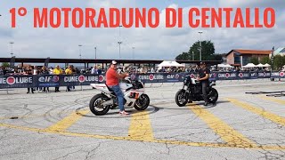 MOTORADUNO DI CENTALLO [upl. by Weir869]