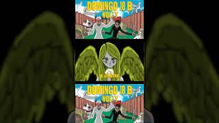 Wolty  Domingo 18 B  Parte 3 [upl. by Annol]