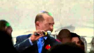 HASSAN ADAN SAMATAR IN CONCERT NAIROBI TRAILER [upl. by Nauqyt425]