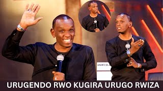 URUGO NTIGUBAKWA NURUKUNDO🥰URUGENDO URUGO RWOSE RWIZA RUGOMBA KUNYURAMO  Sugira Hubert [upl. by Anail928]