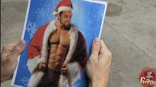 Sexy Santa Surprise Prank [upl. by Gardol]