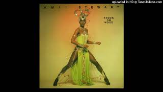 Amii Stewart  Knock On Wood 1979 spiral tribe extended [upl. by Kimura]