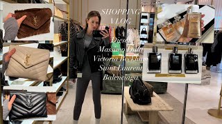 ПРИМЕРКА В Massimo Dutti  БРЕНДОВАЯ ОДЕЖДА  ТЕСТИРУЮ ПАРФЮМЕРНЫЕ НОВИНКИ [upl. by Tori]