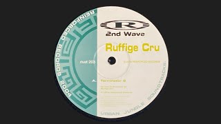 Ruffige Cru  Terminator 2  Reinforced Records [upl. by Ahsinrats898]