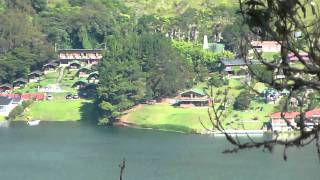 lago calima full HD sur valle del cauca sitios turisticos colombia [upl. by Olvan]