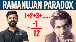 Ramanujan Paradox  123 112  Xylem Plus Two [upl. by Shafer]