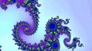 Julia Set Fractal Zoom [upl. by Adnohsek732]