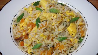 ACKEE AND SALTFISH JAMAICAN RECIPE [upl. by Benito]