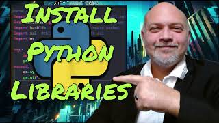 Master Python Package Management with Pip Your Complete 4Step Guide [upl. by Norab]