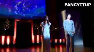 Heartstrings Final Performance  Episode14 Act IV [upl. by Eirena]