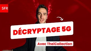 5G  Le décryptage  Ft TheiCollection [upl. by Ruckman]