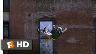 The Departed 45 Movie CLIP  Officer Down 2006 HD [upl. by Fesuy274]