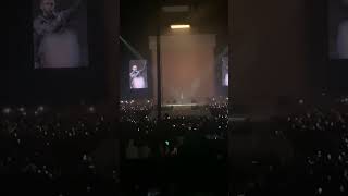 LOYALTY  Kendrick Lamar Rihanna LIVE [upl. by Jewelle651]