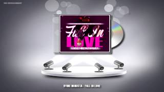 Ryme Minista  Fall In Love  Moscato Riddim  2015 [upl. by Ima775]