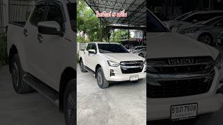 Dmax 19Z เกียร์ออโต้ 2020 ดีแม็ก กระบะ รถสวย แนนเพชรยนต์ แนนสนุ๊กคาร์ [upl. by Roda46]