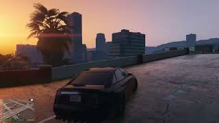 How to find Pillbox Hill Garage in GTA 5 [upl. by Pittman]