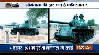 Things You Should Know About The Battle Of Longewala in 1971 [upl. by Maureene]