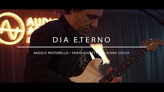 Violeta de Outono  Dia Eterno AudioArena Originals [upl. by Dixie]