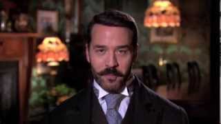 The Mr Selfridge Cast  Series 2  ITV [upl. by Norod]