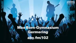 MaxBornGymnasium Germering will das ANTENNE BAYERN Pausenhofkonzert [upl. by Calendra307]