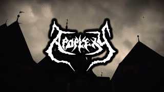 Apoplexy  In The Carpathians Woods official video [upl. by Lapotin]