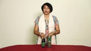 How to consume Miracle drinks  Explanation by Sunitha Raju [upl. by Dekeles847]