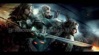 Song of Durin  Clamavi De Profundis [upl. by Fiora655]