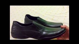 Easy Soft Shoes By World Balance  Product Review [upl. by Enyt]