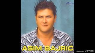 Asim Bajrić  Odlazi odlazi  Audio 2003 [upl. by Ludly]