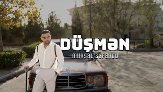 Mursel Seferov  Düşmən Official Video [upl. by Ary]