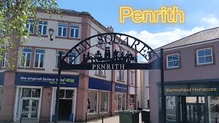 Penrith Cumbria [upl. by Donaldson]