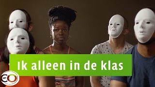 2Doc Ik alleen in de klas  Promo  woensdag 10 mei  2300 uur  NPO2 [upl. by Adnoel455]