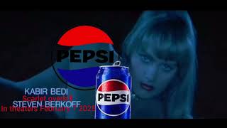 Scarlet overkill Pepsi max advert radio 2025 [upl. by Okoyik]