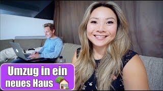 Die Entscheidung steht Neues Haus kaufen 🏡 Hausaufgaben machen  Abendbrot essen VLOG  Mamiseelen [upl. by Nibbs]