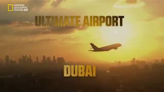 Ultimate Airport Dubai S02E01  Snakes [upl. by Francesco]