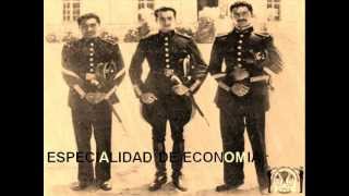 CHAPINGO UN PLANTEL MILITAR [upl. by Siradal]