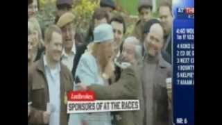 Ladbrokes Advert  Is this the most annoying advert ever [upl. by Aissirac]