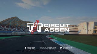 TT Circuit Assen  Preview lap [upl. by Euell]