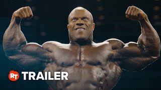 Breaking Olympia The Phil Heath Story Trailer 1 2024 [upl. by Anivlem142]