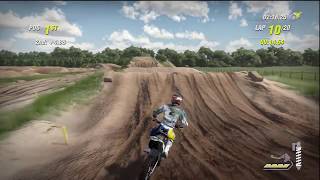 Mx vs Atv Alive Pro Invitational 3 Open Class HD [upl. by Kari]