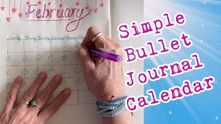 Designing My Dream Planner My Bullet Journaling Tips and Tricks [upl. by Layne]